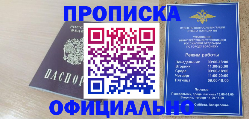 прописка в квартире в Мариинском Посаде